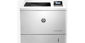 HP Laserjet M553 Laser Printer